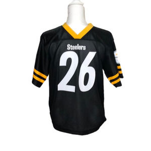 🏈 NFL Pittsburgh Steelers LeVeon Bell Jersey